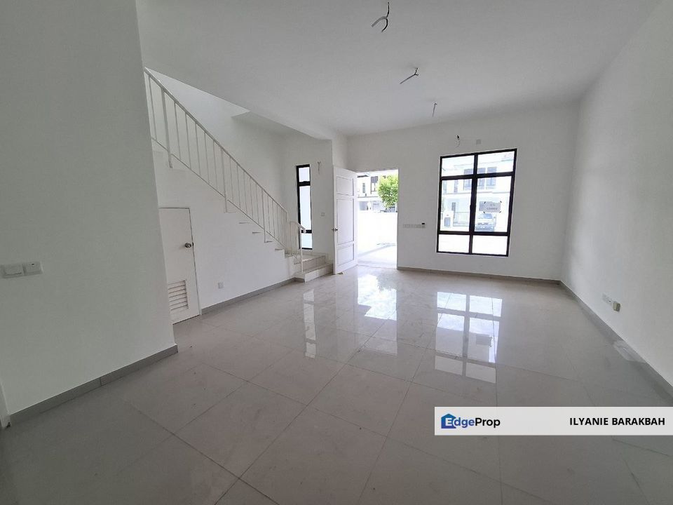 Norton Garden Eco Grandeur Puncak Alam | Spacious & Modern Home, Selangor, Bandar Puncak Alam