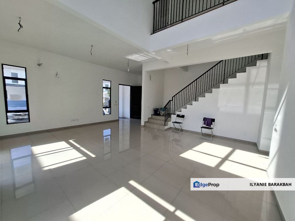Norton Garden Eco Grandeur Puncak Alam | Spacious & Modern Home, Selangor, Bandar Puncak Alam