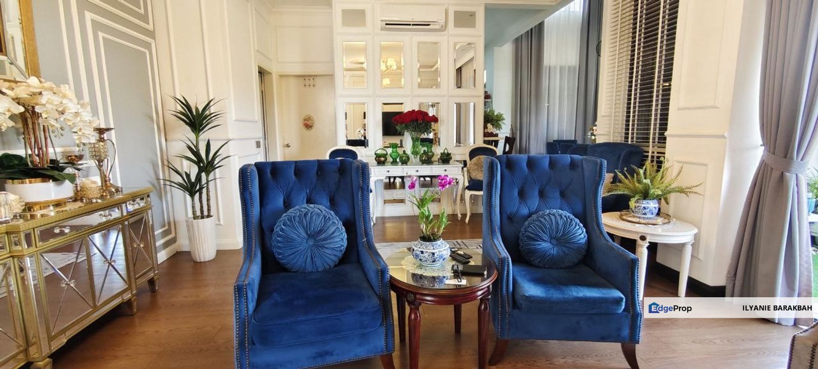 Avenham Garden Eco Grandeur Puncak Alam | Strategic Location, Selangor, Bandar Puncak Alam