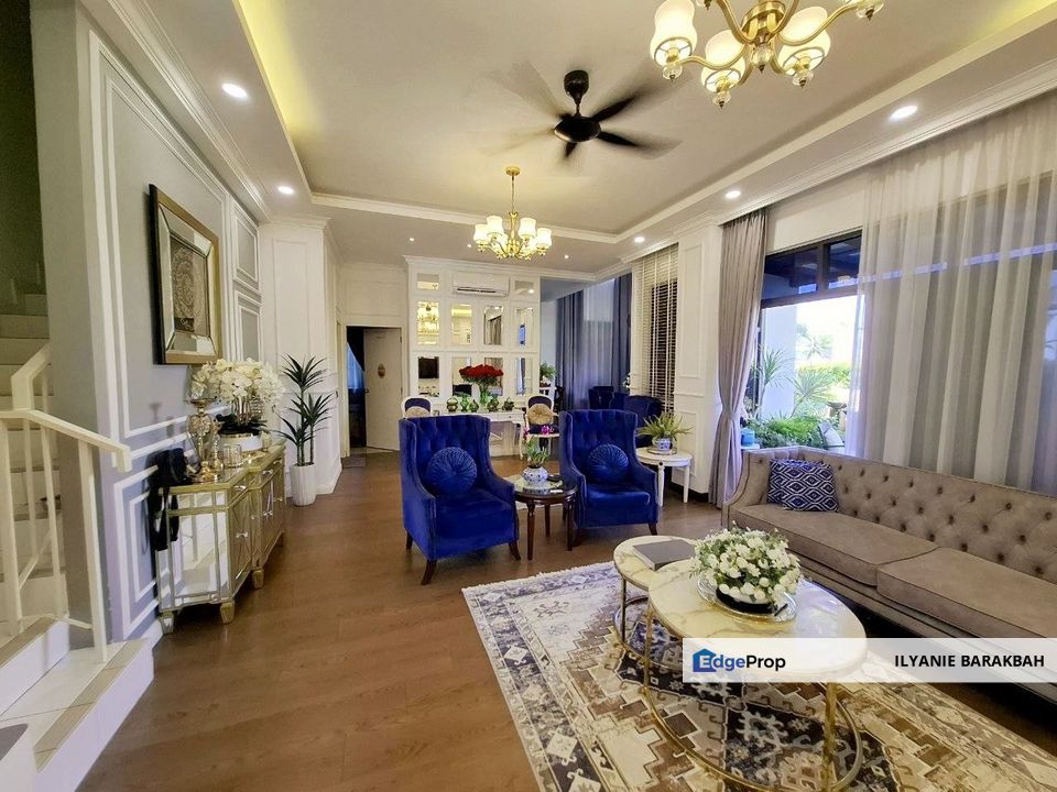 Avenham Garden Eco Grandeur Puncak Alam | Strategic Location, Selangor, Bandar Puncak Alam