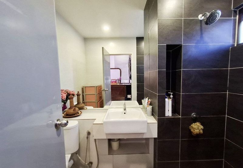 Avenham Garden @ Eco Grandeur