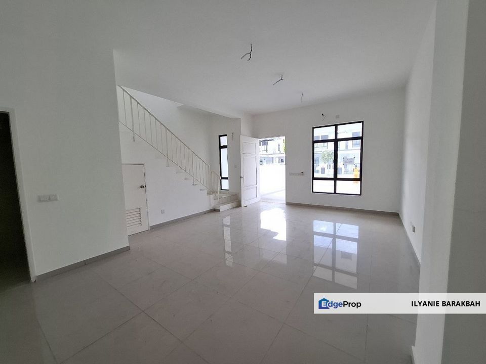 Graham Garden Eco Grandeur at Bandar Puncak Alam Selangor, Selangor, Bandar Puncak Alam