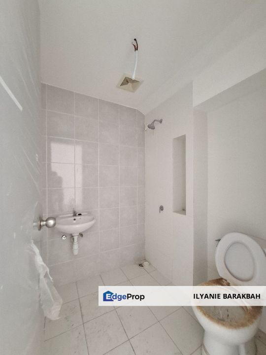 Graham Garden Eco Grandeur at Bandar Puncak Alam Selangor, Selangor, Bandar Puncak Alam