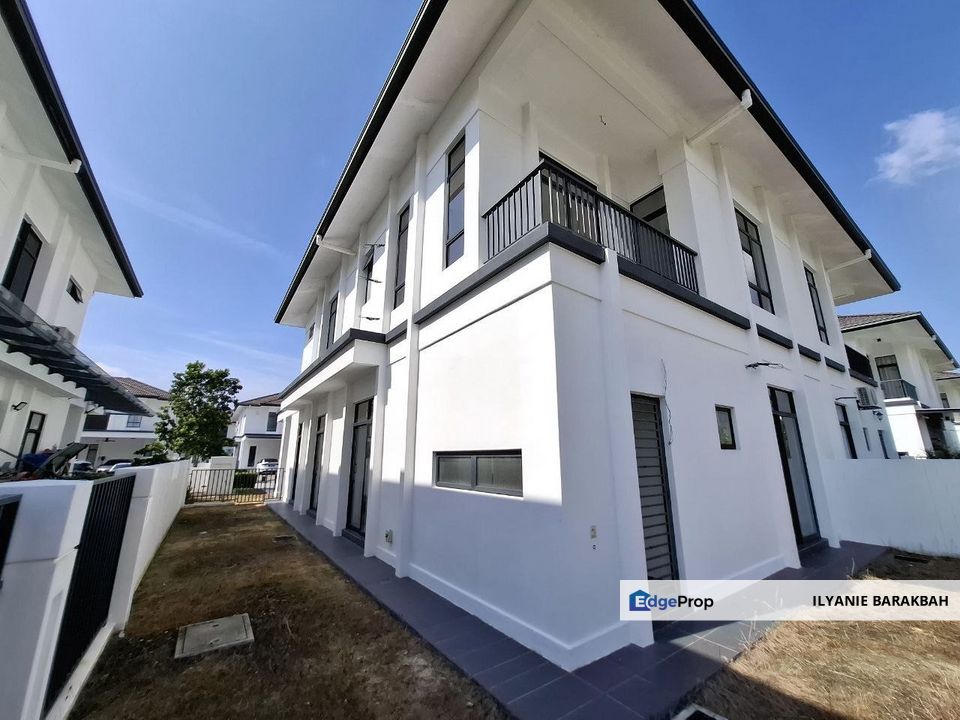 Landed Eco Grandeur Puncak Alam , Selangor, Bandar Puncak Alam