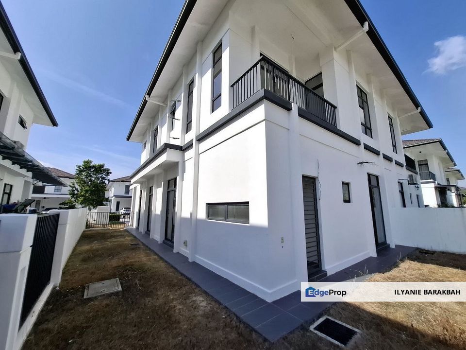 Landed Eco Grandeur Puncak Alam , Selangor, Bandar Puncak Alam