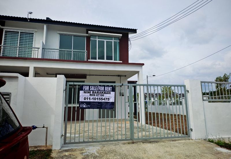 Scientex Kundang Jaya