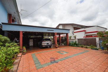 Seksyen 2, Shah Alam