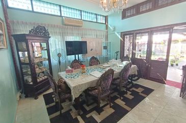 Seksyen 2, Shah Alam