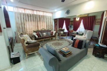 Seksyen 2, Shah Alam