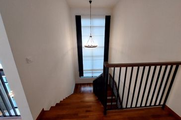 Norton Garden Bungalow @ Eco Grandeur