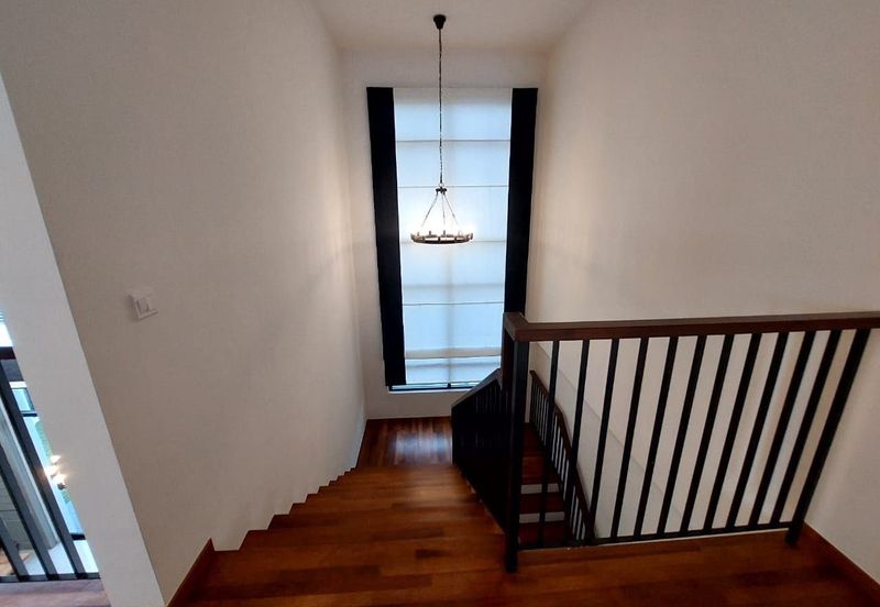 Norton Garden Bungalow @ Eco Grandeur