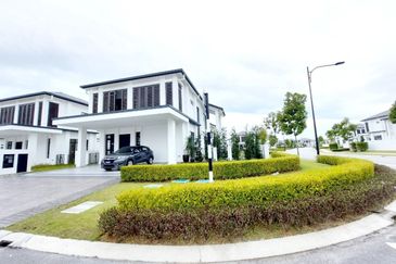 Norton Garden Bungalow @ Eco Grandeur