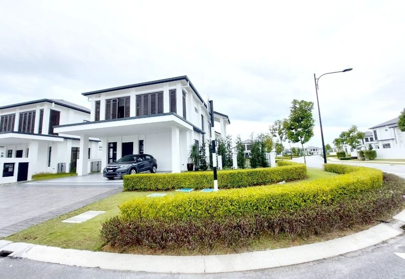 Norton Garden Bungalow @ Eco Grandeur