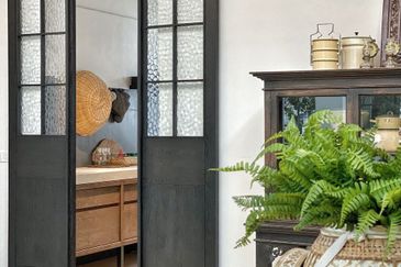 Norton Garden Bungalow @ Eco Grandeur