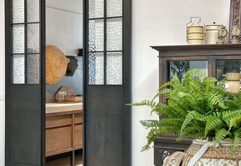 Norton Garden Bungalow @ Eco Grandeur