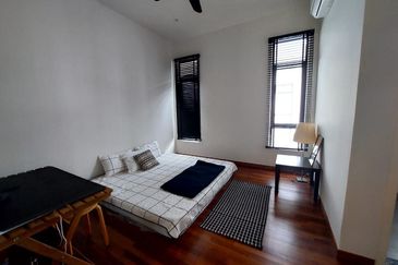 Norton Garden Bungalow @ Eco Grandeur