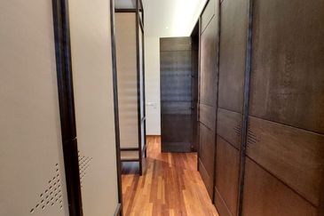 Norton Garden Bungalow @ Eco Grandeur