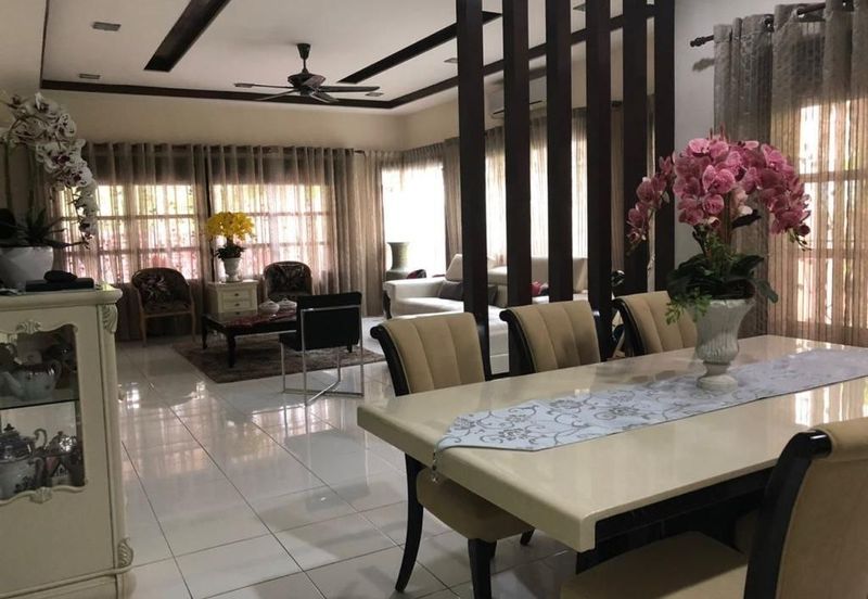 [FREEHOLD][FULLY RENOVATED][END LOT] Exora Denai Alam