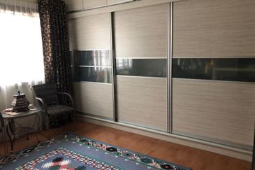 [FREEHOLD][FULLY RENOVATED][END LOT] Exora Denai Alam