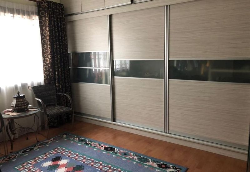 [FREEHOLD][FULLY RENOVATED][END LOT] Exora Denai Alam