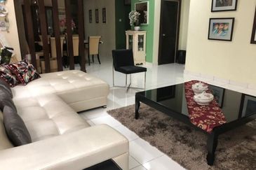 [FREEHOLD][FULLY RENOVATED][END LOT] Exora Denai Alam