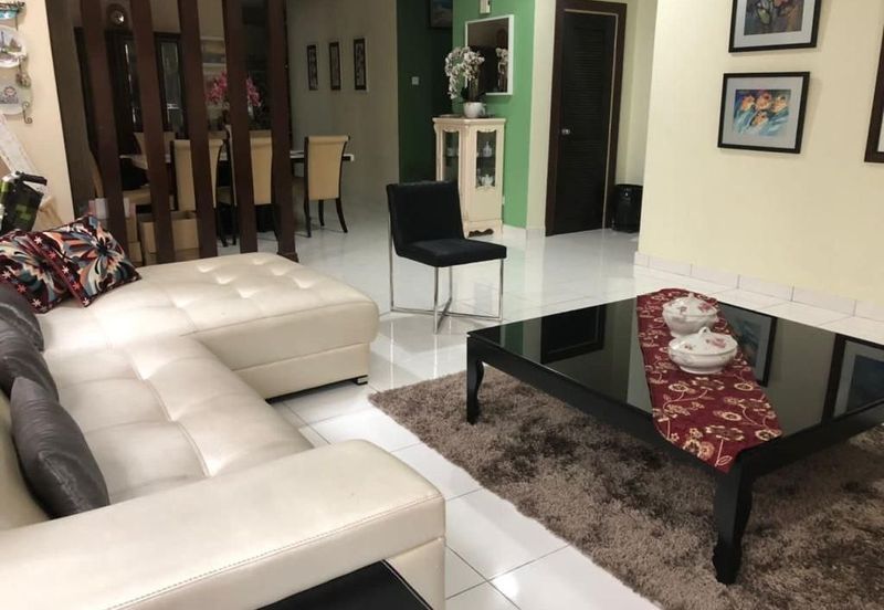 [FREEHOLD][FULLY RENOVATED][END LOT] Exora Denai Alam