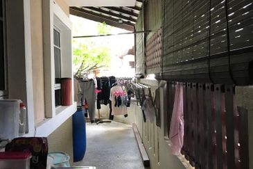 [FREEHOLD][FULLY RENOVATED][END LOT] Exora Denai Alam