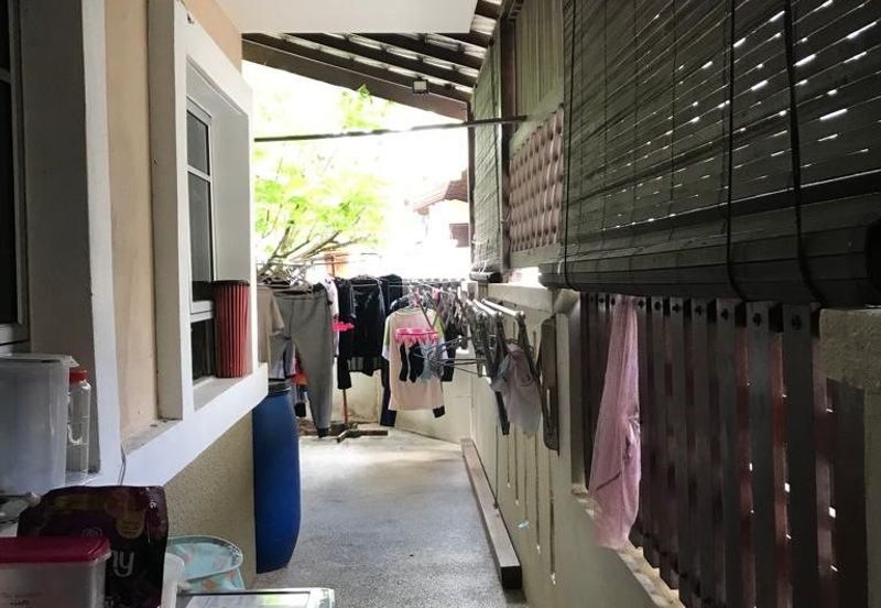 [FREEHOLD][FULLY RENOVATED][END LOT] Exora Denai Alam