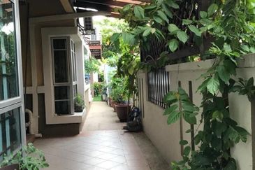 [FREEHOLD][FULLY RENOVATED][END LOT] Exora Denai Alam