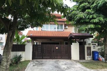 [FREEHOLD][FULLY RENOVATED][END LOT] Exora Denai Alam