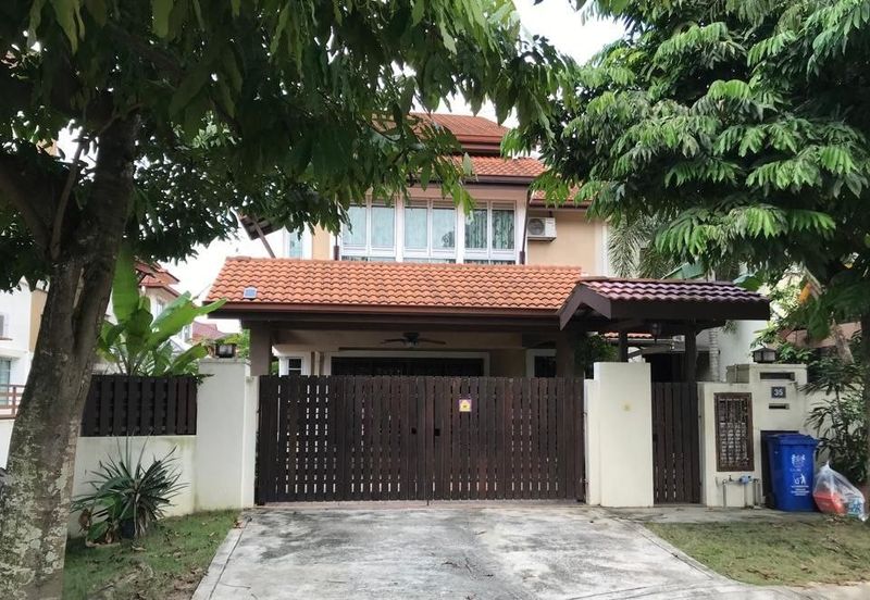 [FREEHOLD][FULLY RENOVATED][END LOT] Exora Denai Alam