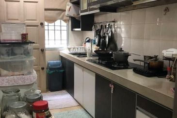 [FREEHOLD][FULLY RENOVATED][END LOT] Exora Denai Alam