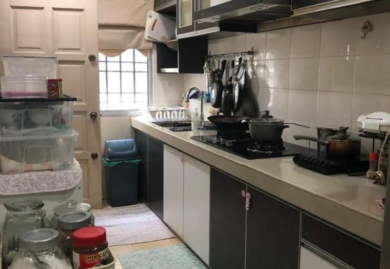 [FREEHOLD][FULLY RENOVATED][END LOT] Exora Denai Alam