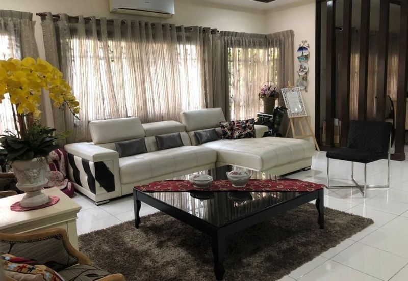 [FREEHOLD][FULLY RENOVATED][END LOT] Exora Denai Alam