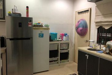 [FREEHOLD][FULLY RENOVATED][END LOT] Exora Denai Alam