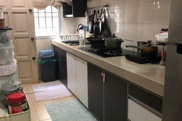 [FREEHOLD][FULLY RENOVATED][END LOT] Exora Denai Alam