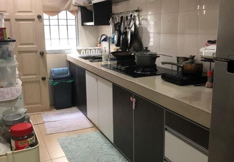 [FREEHOLD][FULLY RENOVATED][END LOT] Exora Denai Alam