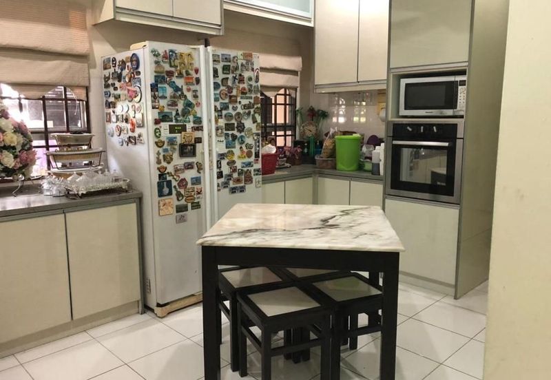 [FREEHOLD][FULLY RENOVATED][END LOT] Exora Denai Alam