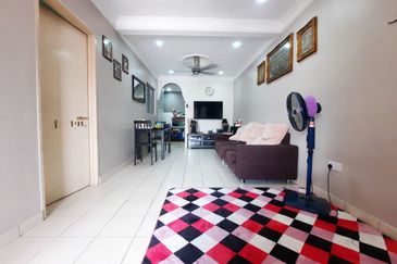 [FREEHOLD+OPEN] Casa Bella Bandar Bukit Raja,Klang