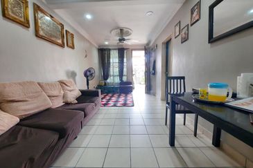 [FREEHOLD+OPEN] Casa Bella Bandar Bukit Raja,Klang