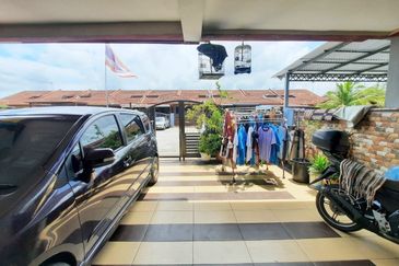 [FREEHOLD+OPEN] Casa Bella Bandar Bukit Raja,Klang