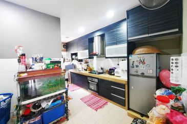 [FREEHOLD+OPEN] Casa Bella Bandar Bukit Raja,Klang