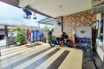 [FREEHOLD+OPEN] Casa Bella Bandar Bukit Raja,Klang