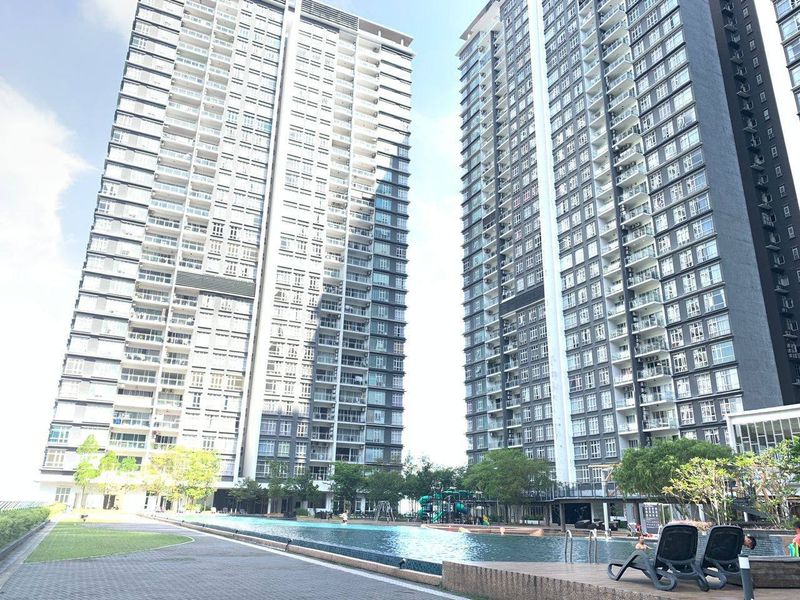 [FREEHOLD+ NON BUMI] [NEGOTIABLE] [POOL VIEW]Damansara Foresta,Bandar Sri Damansara, Selangor, Bandar Sri Damansara