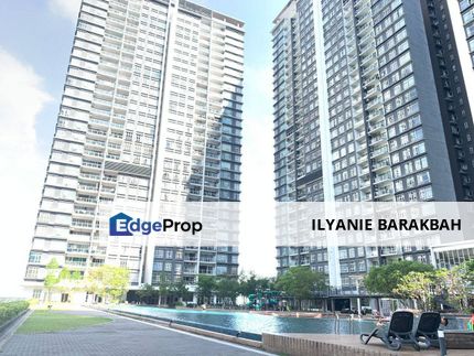 [FREEHOLD+ NON BUMI] [NEGOTIABLE] [POOL VIEW]Damansara Foresta,Bandar Sri Damansara, Selangor, Bandar Sri Damansara