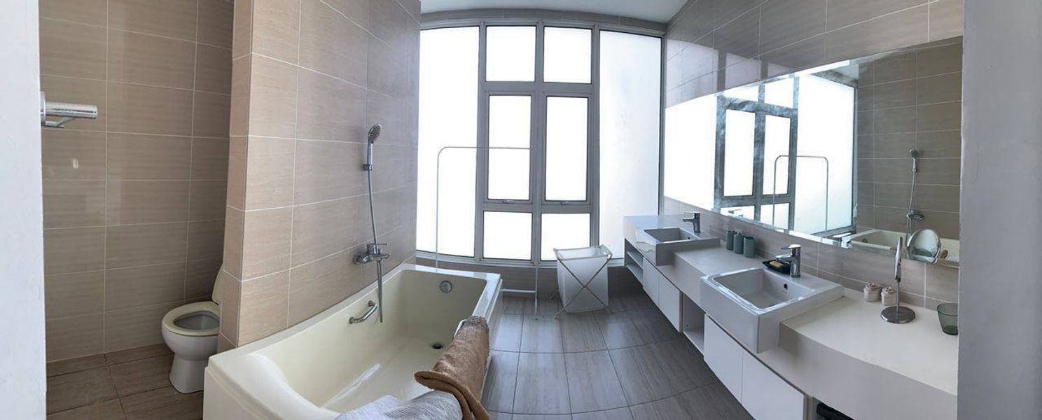 [FREEHOLD+ NON BUMI] [NEGOTIABLE] [POOL VIEW]Damansara Foresta,Bandar Sri Damansara, Selangor, Bandar Sri Damansara