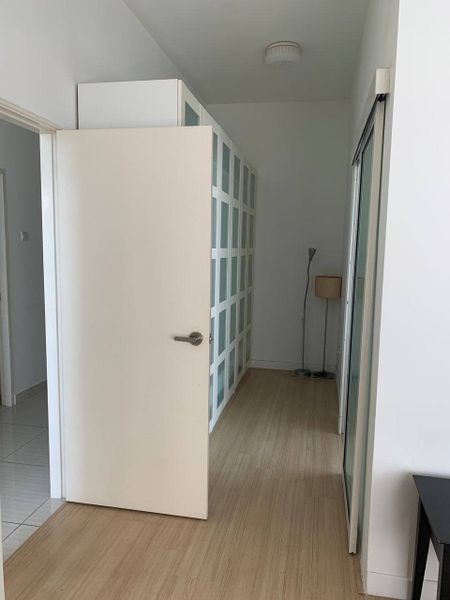 [FREEHOLD+ NON BUMI] [NEGOTIABLE] [POOL VIEW]Damansara Foresta,Bandar Sri Damansara, Selangor, Bandar Sri Damansara