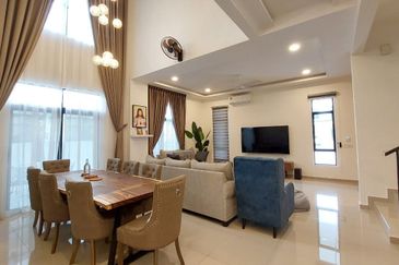 Norton Garden Semi D @ Eco Grandeur