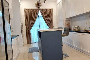 Norton Garden Semi D @ Eco Grandeur