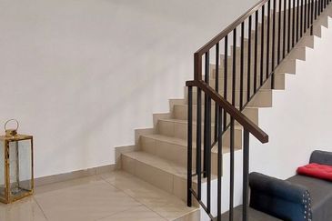 Norton Garden Semi D @ Eco Grandeur